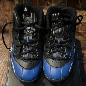 Nike Kids Toddler Little Posite One